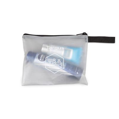 Targus TSB944EU rugzak Polyurethaan Zwart, Geel