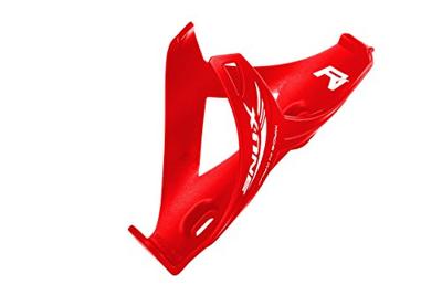 Saccon bidonhouder x1 rood mat p/st
