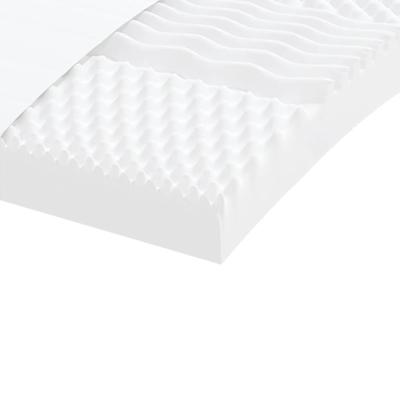 Slaapbank onderschuifbed matrassen 80x200cm fluweel donkergrijs - thumbnail