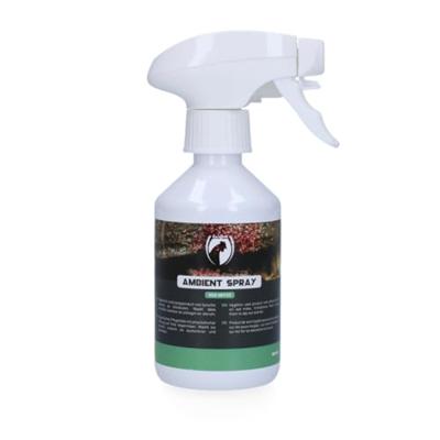 Omgevingsspay bloedluizen