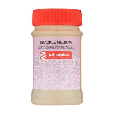 Royal Talens Talens Art Creation Craquelé Medium - 100 ml