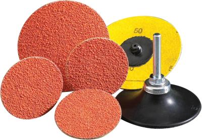 NORTON schuurschijf "r980 x-treme life blaze" grinding wheel 50mm x-tre r980 p50