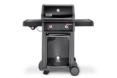 Weber Spirit Classic E-220 barbecue
