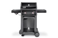 Weber Spirit Classic E-220 barbecue - thumbnail