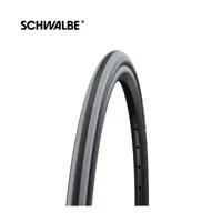 Schwalbe buitenband RightRun 26 x 1.00 (25 590) zwart/grijs - thumbnail