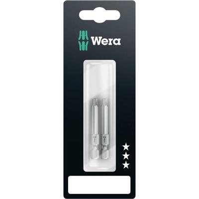 Wera 867/4 Z SB TORX® Bits, 20 x 50 mm - 1 stuk(s) - 05073722001 Wera 867/4 Z SB TORX® Bits, 20 x 50 mm - 1 stuk(s) - 05073722001