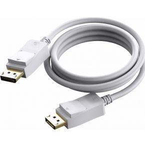 Vision TechConnect DisplayPort-kabel 2 m