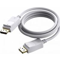 Vision TechConnect DisplayPort-kabel 2 m - thumbnail