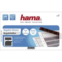 Hama Negatiefbladen Perg. 35Mm 7X6 100St - thumbnail