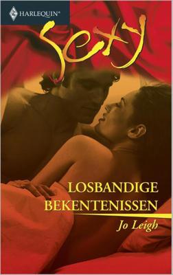 Losbandige bekentenissen - Jo Leigh - ebook