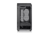Thermaltake The Tower 200 Mini Tower Zwart - thumbnail
