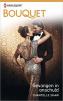 Gevangen in onschuld - Chantelle Shaw - ebook - thumbnail