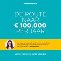 De route naar 100.000 euro per jaar - thumbnail