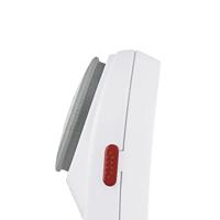 Hama Mechanische Tijdschakelklok Curved Voor Binnen 15 Min. Intervallen Wit - thumbnail