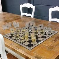 Shotglass Chess Set - thumbnail