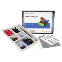 fischertechnik education 569025 STEM Coding Pro Basisset - thumbnail