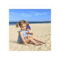 Mon Premier Poupon COROLLE - Zeebadje voor baby's - 30 cm - Vanaf 18 maanden - thumbnail