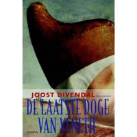De laatste doge van Venetië (Paperback) - thumbnail