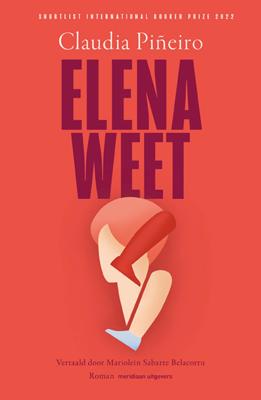 Elena weet (Paperback)