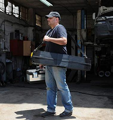 Ezel Stanley 1-97-475 Opvouwbaar Metaal Aluminium - thumbnail