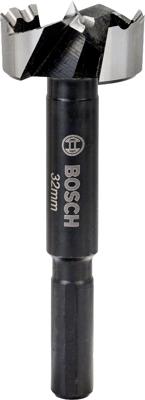 Bosch Accessories 2608577014 Forstnerboor 32 mm 1 stuk(s) Bosch Accessories 2608577014 Forstnerboor 32 mm 1 stuk(s)