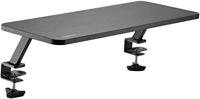 LogiLink BP0153 flat panel bureau steun 81,3 cm (32 ) Zwart - thumbnail