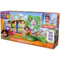 Dora - Het Regenwoudhuis - vanaf 3 jaar - Dora de Ontdekkingsreiziger - thumbnail