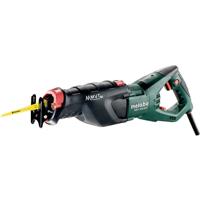 Metabo SSEP 1400 MVT 1400 Watt krachtige reciprozaag - 606178500 - thumbnail