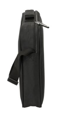 Schoolrugzak Kappa Dark Zwart 38 x 28 x 6 cm