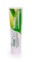 AloeDent Aloe Vera Tandpasta Whitening - thumbnail