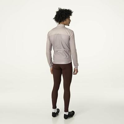 AGU Polartec Alpha Jack Performance Heren - Beige - L AGU Polartec Alpha Jack Performance Heren - Beige - L