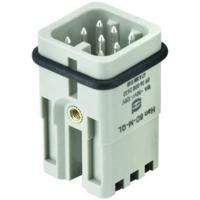 HARTING Stekkerinzetstuk 09360082632 Inhoud: 1 stuk(s) - thumbnail