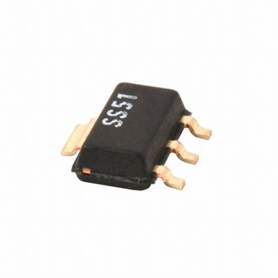 Honeywell SPS Hall-sensor SS513AT