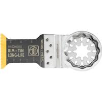 Fein 99100000096 E-Cut Long-Life Bimetaal Zaagblad 3 stuk(s) - thumbnail