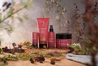 GRN Rich Elements Shower Gel Bergamot & Olive - thumbnail