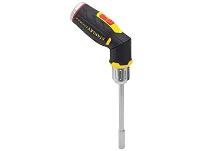 Stanley FMHT0-62691 FatMax Ratelschroevendraaier Pistoolgreep