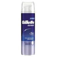 Gillette Gillette Series Schuim Beschermend (250ml) - thumbnail