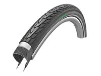 Schwalbe Buitenband road cruiser plus punctureguard 28 x 1.60"/ 42-622mm - zwart met reflectie - thumbnail