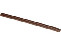 cablefix 2200-42 Kabelgoot (l x b x h) 1 m x 5.5 mm x 5 mm Bruin 4 stuk(s) - thumbnail