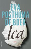 Ica - Eva Posthuma de Boer - ebook - thumbnail