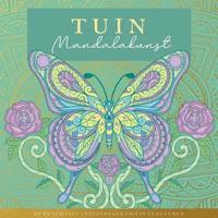 Kleurboek Tuin - Mandalakunst - thumbnail