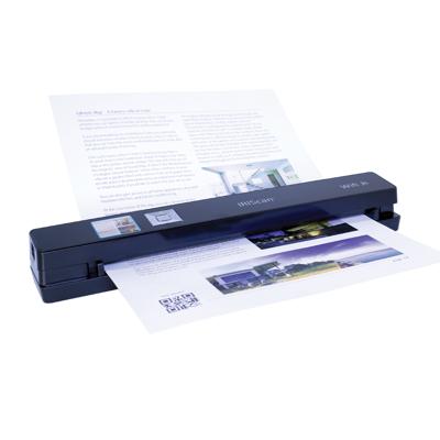 IRIS by Canon IRIScan Anywhere 5 Wifi Mobiele documentscanner A4 300 x 1200 dpi 8 pag./min. USB, WiFi 802.11 b/g/n, Micro-SD, Micro-SDHC IRIS by Canon IRIScan Anywhere 5 Wifi Mobiele documentscanner A4 300 x 1200 dpi 8 pag./min. USB, WiFi 802.11 b/g/n, Micro-SD, Micro-SDHC