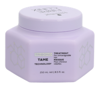 Schwarzkopf Fibre Clinix Tame Treatment 250 ml Maskers - thumbnail