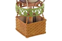 Decoratieve figuren Home ESPRIT Vintage 13 x 13 x 25 cm - thumbnail