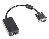 Kern YKUP-04 - External data interface Ethernet, for KERN Universal Port (KUP) - thumbnail