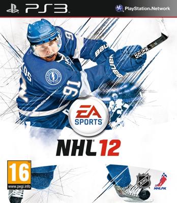 NHL 12 (2012) NHL 12 (2012)