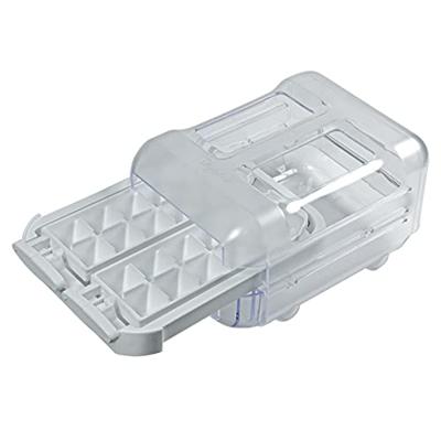 Whirlpool ICM 101 IJsblokvorm Transparant Whirlpool ICM 101 IJsblokvorm Transparant