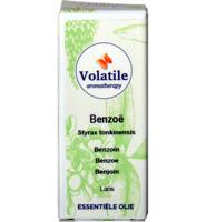 Volatile Benzoe (Styrax Benjoin) 5ml - thumbnail