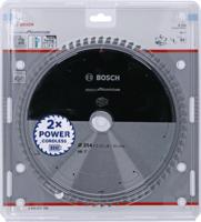 Bosch Accessoires Cirkelzaagblad St Alu 254X30X2.4/1.8X68T - 2608837780 - thumbnail