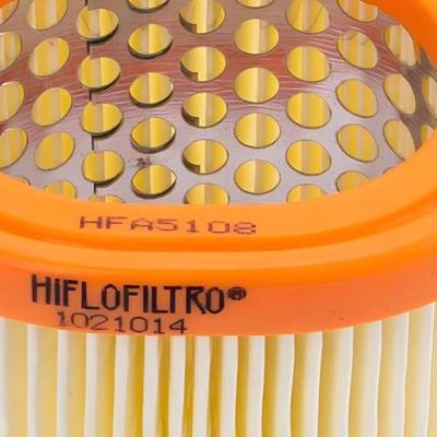 HIFLOFILTRO luchtfilter air filter hfa-5108
